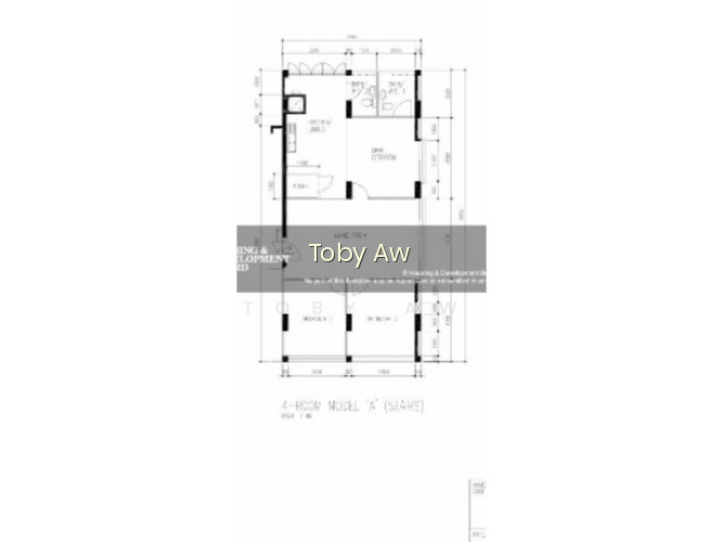 286 CHOA CHU KANG AVENUE 3 photo 2