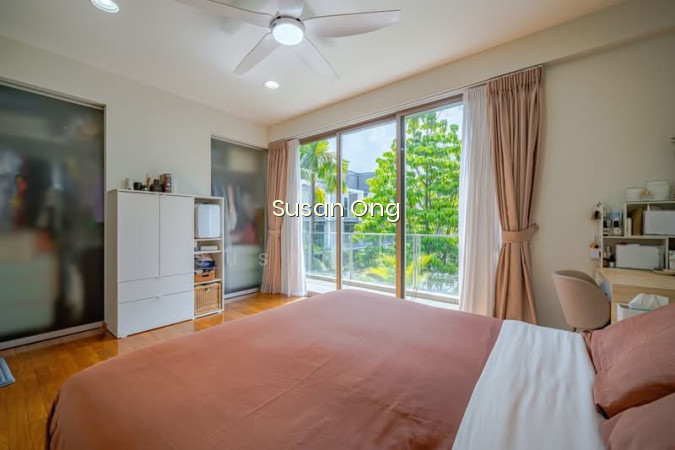 POETS VILLAS photo 4
