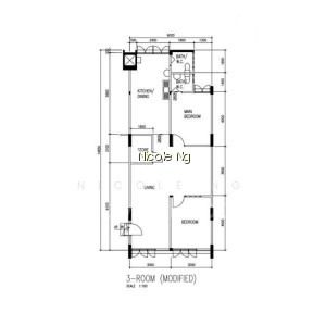 308 CLEMENTI AVENUE 4 photo 5