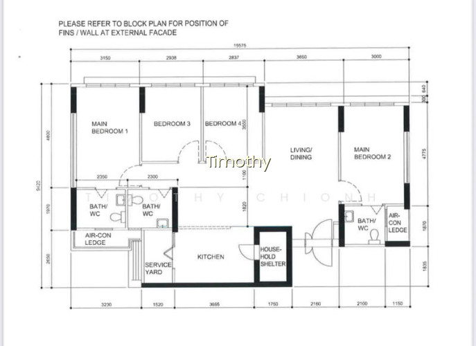 875B TAMPINES STREET 86 photo 2