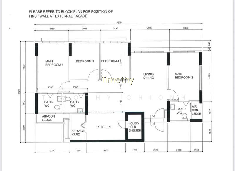 875B TAMPINES STREET 86 photo 3