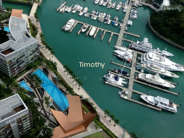 Reflections at Keppel Bay image 1 of 10