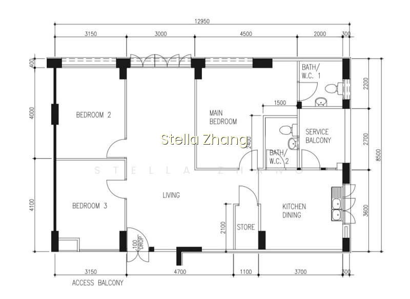 619 CHOA CHU KANG NORTH 7 photo 3