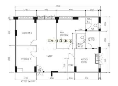 619 CHOA CHU KANG NORTH 7 photo 4