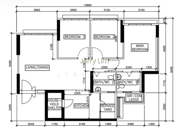 353A ANCHORVALE LANE photo 2