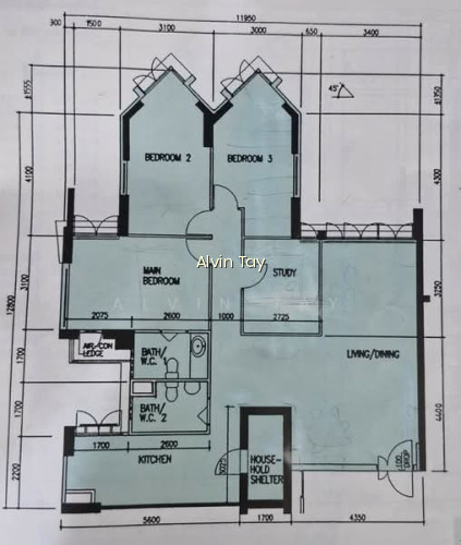 388 BUKIT BATOK WEST AVENUE 5 photo 2