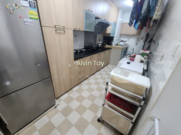 388 BUKIT BATOK WEST AVENUE 5 photo 5