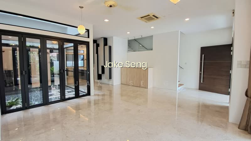 SERANGOON GARDEN ESTATE photo 2