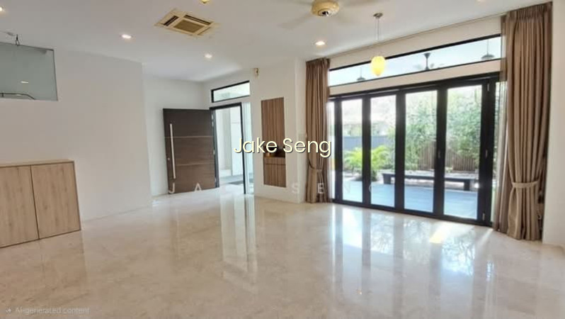 SERANGOON GARDEN ESTATE photo 3
