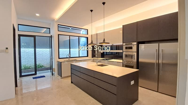 SERANGOON GARDEN ESTATE photo 4