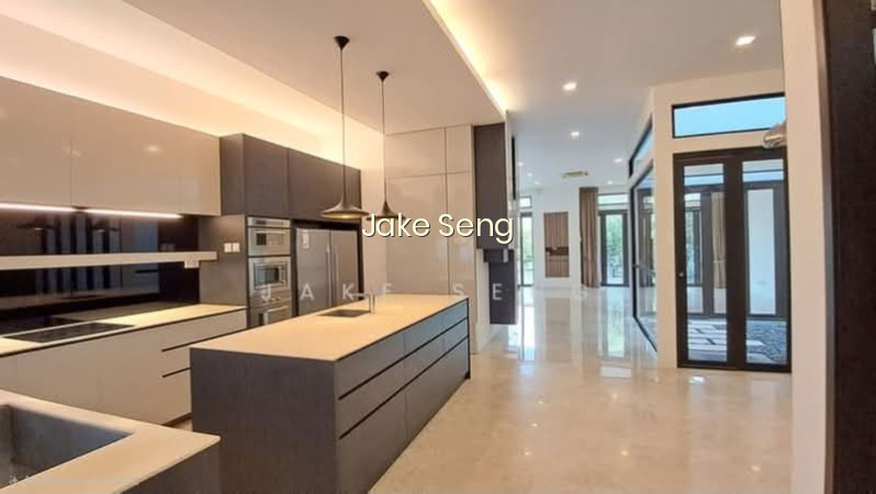 SERANGOON GARDEN ESTATE photo 5