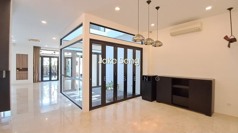 SERANGOON GARDEN ESTATE photo 6