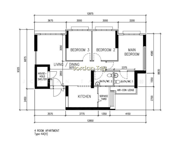 261 TOA PAYOH APEX photo 3