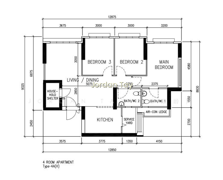 261 TOA PAYOH APEX photo 4