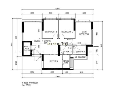 261 TOA PAYOH APEX photo 5