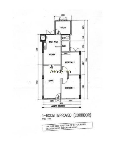 5 TELOK BLANGAH CRESCENT photo 2