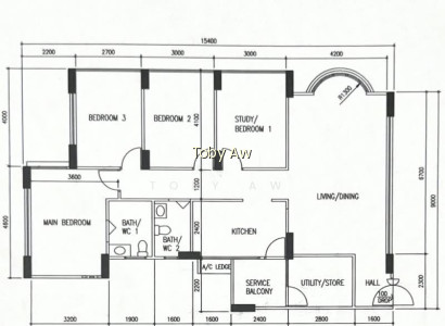 639 CHOA CHU KANG STREET 64 photo 4