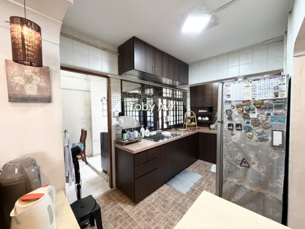 639 CHOA CHU KANG STREET 64 photo 5