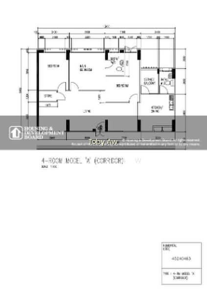 139 JALAN BUKIT MERAH photo 3
