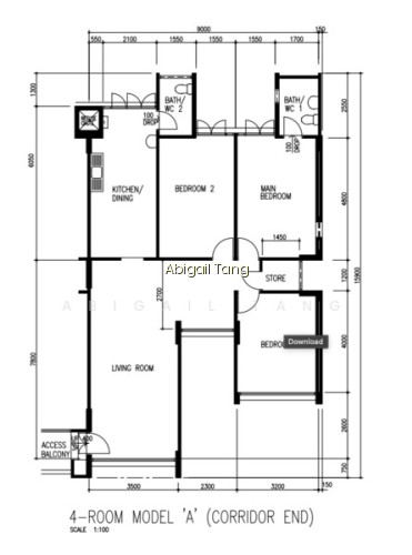 781 YISHUN RING ROAD photo 2