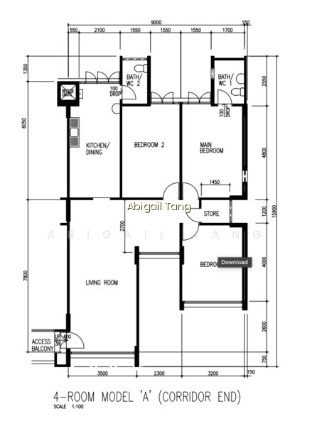 781 YISHUN RING ROAD photo 3