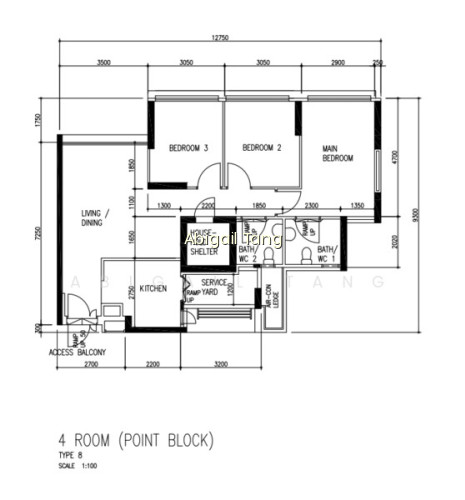 612B PUNGGOL DRIVE photo 2