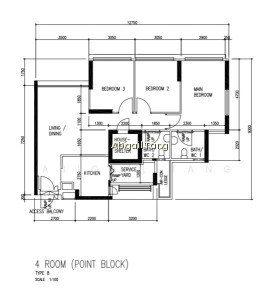 612B PUNGGOL DRIVE photo 4