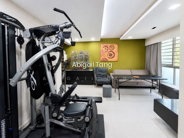 612B PUNGGOL DRIVE photo 5