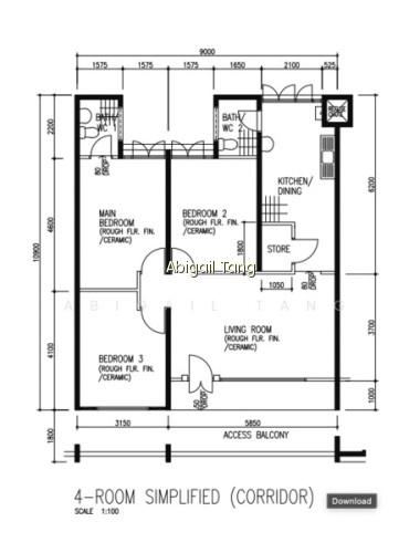 244 YISHUN RING ROAD photo 2