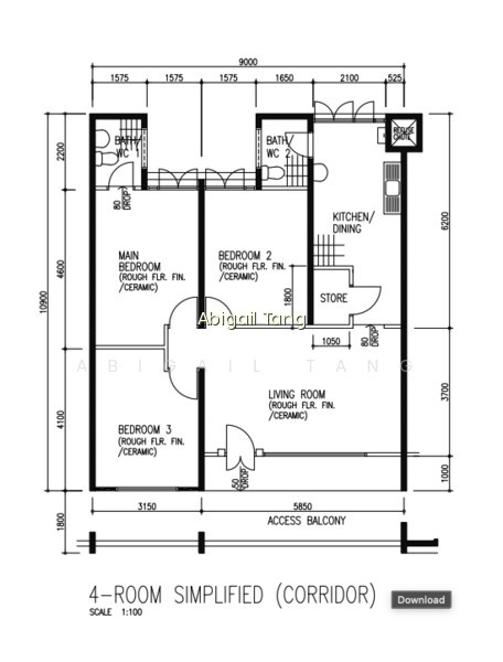244 YISHUN RING ROAD photo 3