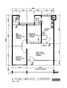244 YISHUN RING ROAD photo 4