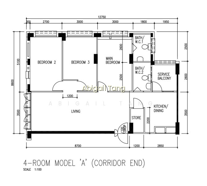 763 WOODLANDS AVENUE 6 photo 3