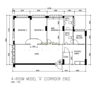 763 WOODLANDS AVENUE 6 photo 4