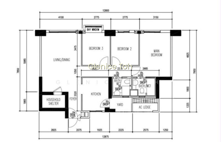 PINNACLE @ DUXTON photo 2