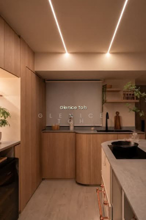 PINNACLE @ DUXTON photo 5