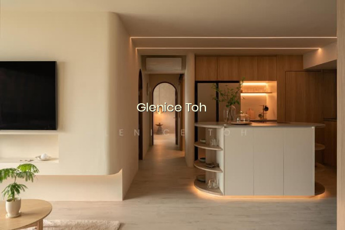 PINNACLE @ DUXTON photo 6
