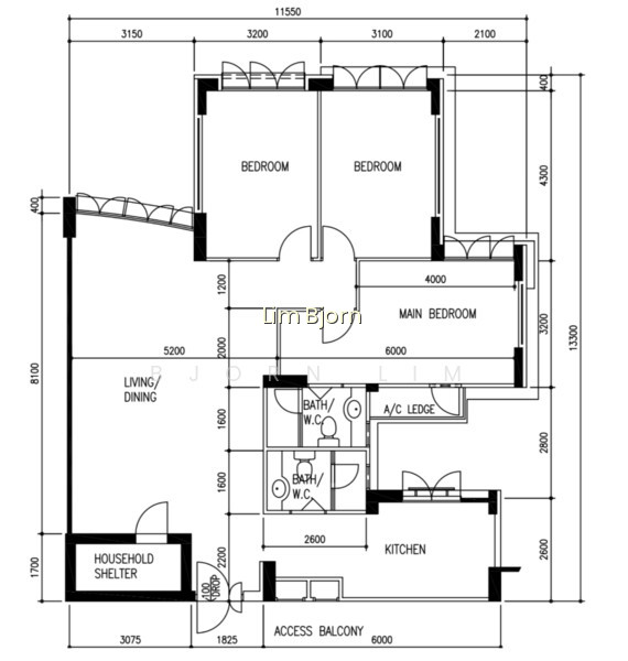 686A WOODLANDS DRIVE 73 photo 2