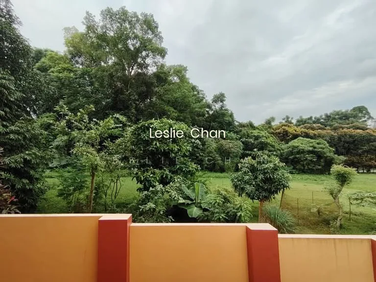 Exclusive Listing! 3 Storey Freehold Hilltop Semi D @ Northhill image 1 of 9