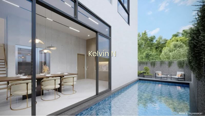 CHEAPEST BRAND NEW 6BR TERRACE (G7720) photo 6