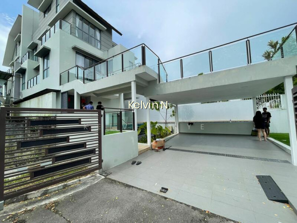 CHEAP!!! MODERN YET SUPER VALUE FOR MONEY SEMI-D photo 6