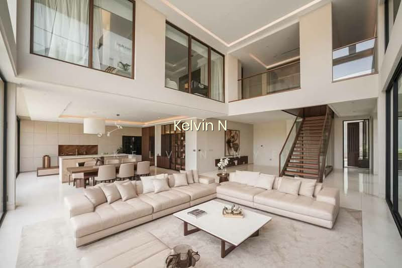 CHEAP! 3-STOREY BUNGALOW WITH POOL & LIFT NEAR PUNGGOL COAST MALL AND LRT STATIONS (W1111) photo 2