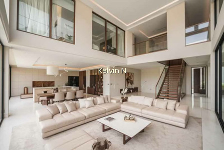 CHEAP! 3-STOREY BUNGALOW WITH POOL & LIFT NEAR PUNGGOL COAST MALL AND LRT STATIONS (W1111) photo 3