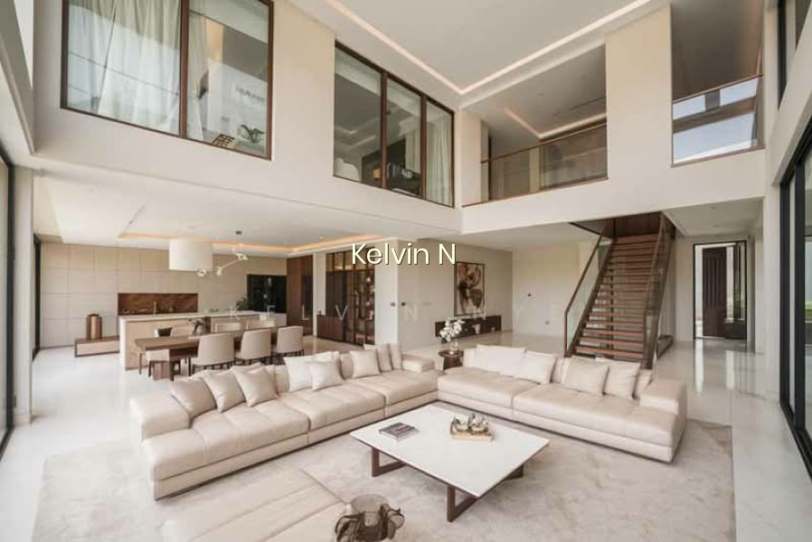 CHEAP! 3-STOREY BUNGALOW WITH POOL & LIFT NEAR PUNGGOL COAST MALL AND LRT STATIONS (W1111) photo 5