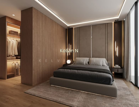 CHEAPEST IN SG!! BRAND NEW 4BR TERRACE WITH ATTIC AND LIFT (S7777) photo 6