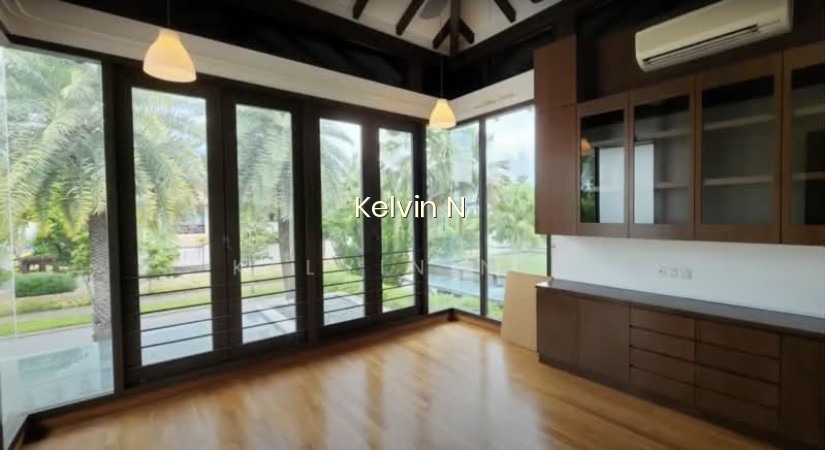 2 STY SENTOSA COVE BUNGALOW WITH FULL SEA VIEW, SWIMMING POOL AND 4+1 BEDROOMS photo 6