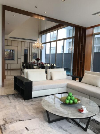C.H.E.A.P. MODERN BUNGALOW WITH BASEMENT PARKING, LIFT AND POOL photo 2