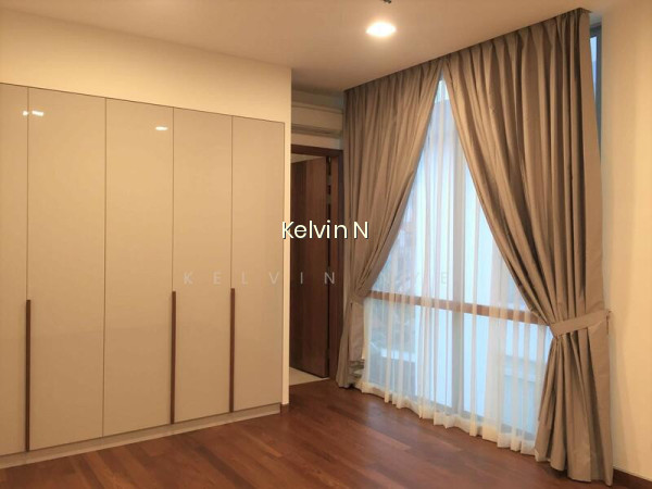 C.H.E.A.P. MODERN BUNGALOW WITH BASEMENT PARKING, LIFT AND POOL photo 3