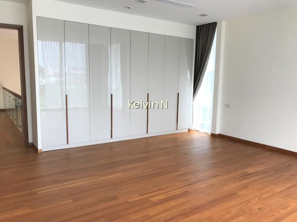 C.H.E.A.P. MODERN BUNGALOW WITH BASEMENT PARKING, LIFT AND POOL photo 6