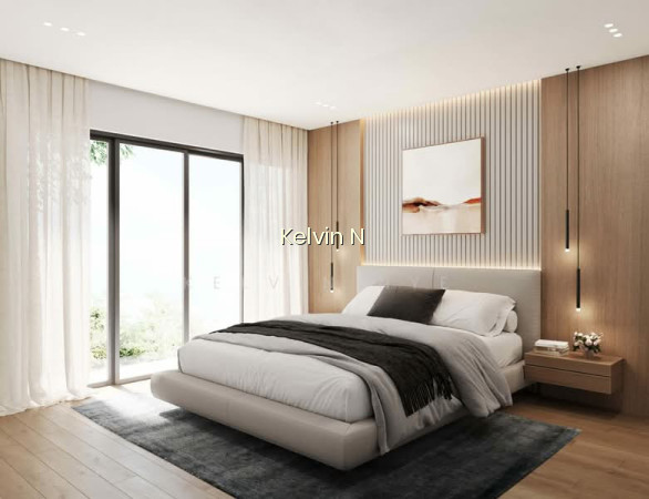 CHEAP!! BRAND NEW 5BR TERRACE WITH FULL DESIGNER FURNISHINGS!! (S7777) photo 5