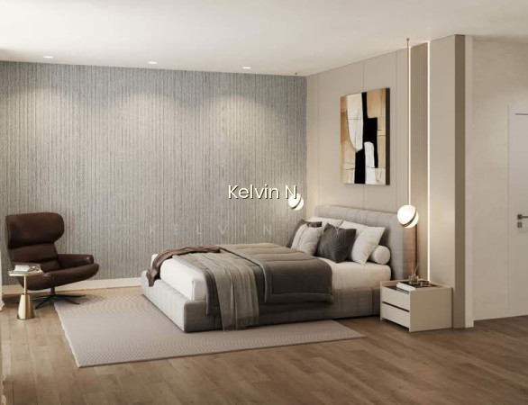 CHEAP!! BRAND NEW 5BR TERRACE WITH FULL DESIGNER FURNISHINGS!! (S7777) photo 6